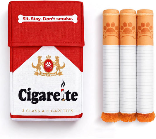 Dawgarette Pack